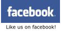Like us on facebook!
